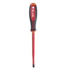 Викрутка Milwaukee тригранна діелектрична VDE PH3 X150 (4932478723)