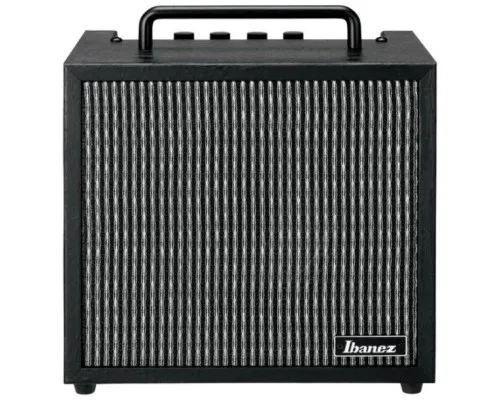 Комбопідсилювач Ibanez IBZ10GV2 (64037)