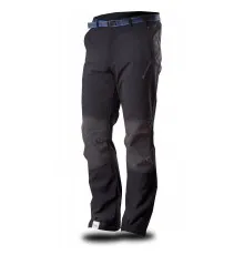 Штани Trimm Jurry grafit black - XL - чорний (001.004.2610)