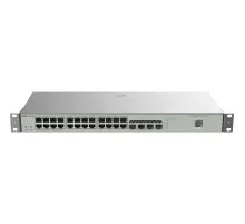 Комутатор мережевий Ruijie Networks RG-NBS3100-24GT4SFP-V2