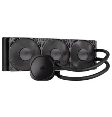 Система рідинного охолодження Corsair NAUTILUS 360 (CW-9060089-WW)