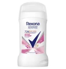 Антиперспірант Rexona Яскравий букет 72 години 50 мл (59097938)