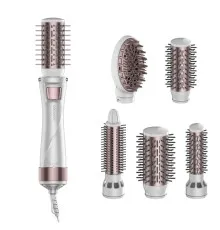 Фен-щітка Cecotec Bamba CeramicCare 5in1 Pro (CCTC-03446)