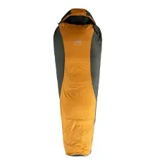 Спальний мішок Tramp Windy Light Orange/Grey Left (UTRS-055-L)