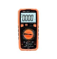 Цифровий мультиметр Victor VC9801A, V, A, R, С, F (VC9801A)