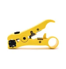 Знімач ізоляції Voltronic G505, yellow (YT-G505)