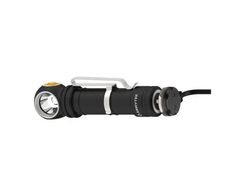 Ліхтар Armytek Wizard C2 Pro Max LR (F06702C)