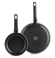 Набір сковорідок GreenPan Essence Magneto, 20+28 см (CC006340-001)