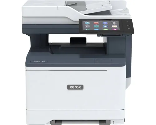 Багатофункціональний пристрій Xerox C415dn (C415V_DN)