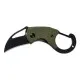 Ніж CJRB Anansi BB Green (J1964-BGN)