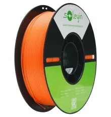 Пластик для 3D-принтера Creality Soleyin PLA ULTRA 1кг, 1.75мм, orange rosehip (3301010601)