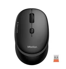 Мишка Meetion R571 Wireless Black (MT-R571-A)