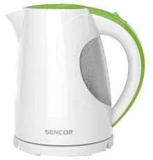 Електрочайник Sencor SWK1511GR