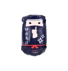 Тверде мило Pelican Ninja Soap З ароматом зеленого чаю 180 г (4976631481883)
