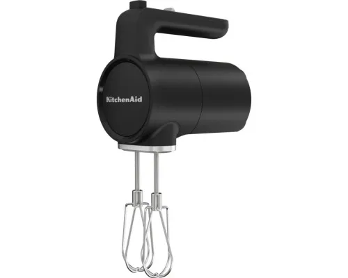 Міксер KitchenAid 5KHMR700BM