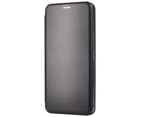 Чохол до мобільного телефона Armorstandart G-Case Xiaomi Redmi Note 15 Pro 4G Black (ARM89697)