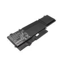 Акумулятор до ноутбука PowerPlant ASUS VivoBook U38N (C23-UX32) 7.4V 6250mAh (NB430666)