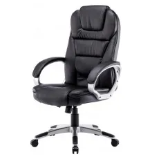 Офісне крісло GT Racer X-2852 Classic Black