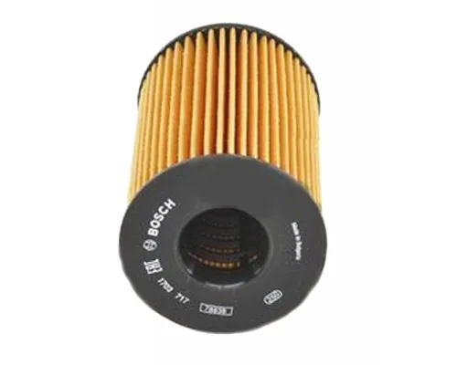 Фільтр масляний Bosch F 026 407 177