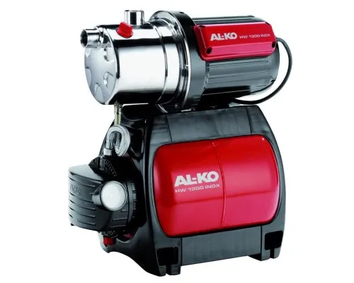 Насосна станція AL-KO HW 1300 Inox Classic (113249)