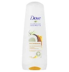 Кондиціонер для волосся Dove Nourishing Secrets Відновлення 350 мл (8710447304044)