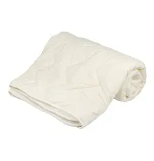 Ковдра Home Line стьобана бежева 200 х 210 см (155424)