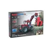 Конструктор Fischertechnik PROFI Потужна пневматика (FT-559876)