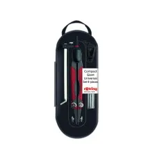 Готувальня Rotring COMPACT 4 предмети D540 (S0676560)