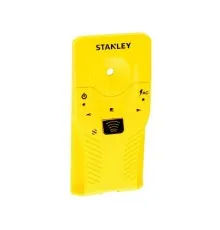 Детектор будівельний Stanley неоднорідностей S110 (STHT77587-0)