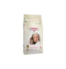 Сухий корм для кішок BonaCibo Kitten з м'ясом курки, анчоусами та рисом 1.5 кг (BC406083)