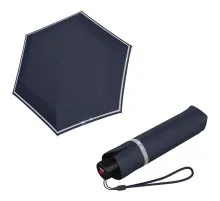 Парасоля Knirps Rookie Navy Reflective (Kn95-6050-1201)