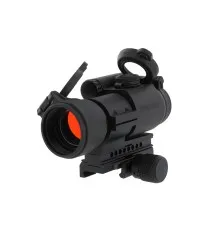 Коліматорний приціл Aimpoint Patrol Rifle Optic 2 МОА H 39 мм Weaver/Picatinny (12841)