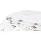 Ковдра MirSon антиалергенна EcoSilk №1315 Luxury Exclusive Літня 172x205 см (2200001528277)