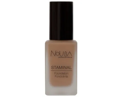 Тональна основа NoUBA Staminal Foundation 116 30 мл (8010573238160)