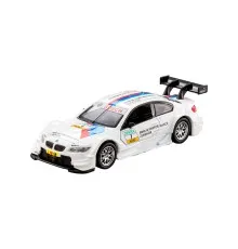 Машина TechnoDrive BMW M3 DTM Біла (250256)