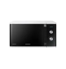 Мікрохвильова піч Samsung MG23K3614AW/UA