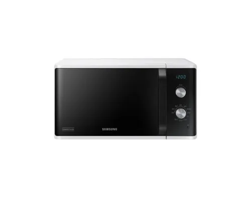 Мікрохвильова піч Samsung MG23K3614AW/UA