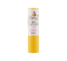 Бальзам для губ A'pieu Honey & Milk 3.3 г (8806185780087)