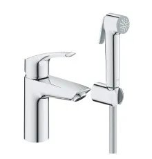 Змішувач Grohe Eurosmart (23124003)