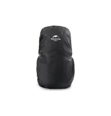 Чохол для рюкзака Naturehike NH19PJ041 55-75 л чорний (6927595739396)