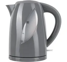 Електрочайник Saturn ST-EK8437U Grey