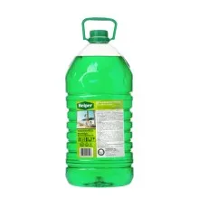 Засіб для ручного миття посуду Helper Ароматне яблуко 4.95 л (4823019005226)