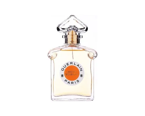 Парфумована вода Guerlain Collection Patrimoine L'Instant De Guerlain 75 мл (3346470143197)