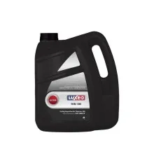 Моторна олива Luxe Ultra 5W30 4л