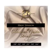 Струни для гітари Framus Classic Guitar High Tension (49350)