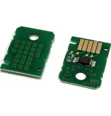Чип для картриджа Canon MC-G01 4628C001 GX6010/GX6020/GX6030/GX6070/GX6080/GX7010/GX7020/GX7030 AHK (70264631)