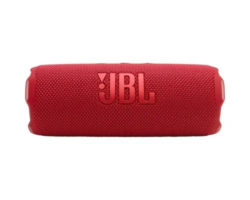 Акустична система JBL Flip 7 Red (JBLFLIP7RED)