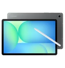Планшет Samsung Galaxy Tab S10 FE 5G 8/128GB Gray (SM-X526BZAREUC)