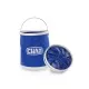 Відро складне СИЛА 11 л blue (961005)