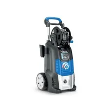 Мийка високого тиску ANNOVI REVERBERI DTS 4.0 TWIN FLOW 150 бар, 810 л/год, 2,5 кВт (14792)